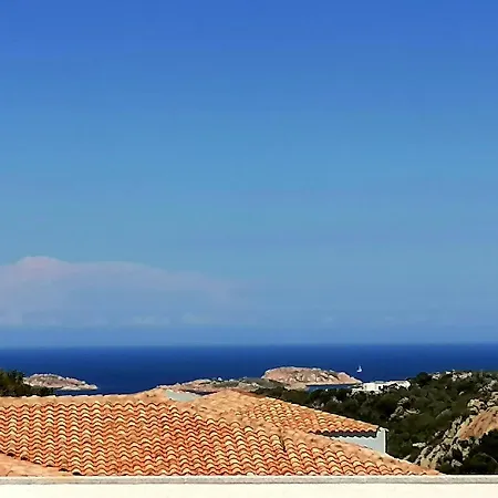 Casa de Férias La Terrazza Porto Cervo