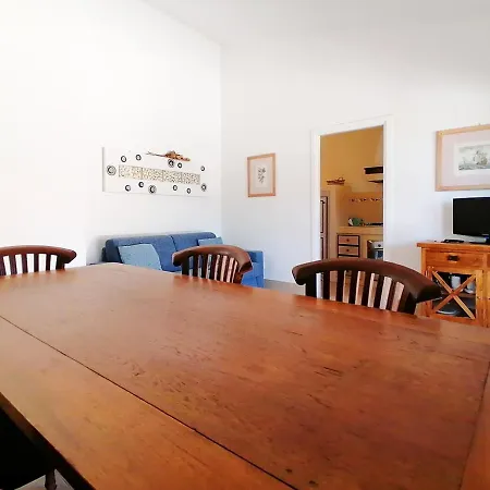 Casa de Férias La Terrazza *