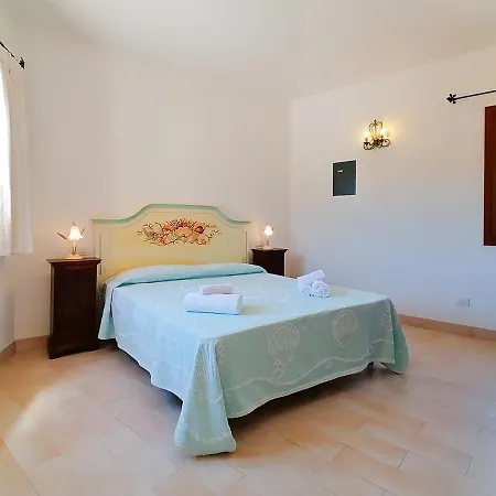 Casa de Férias La Terrazza